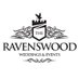 The Ravenswood (@RavenswoodVenue) Twitter profile photo