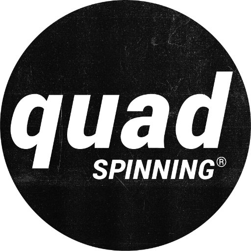 quad spin