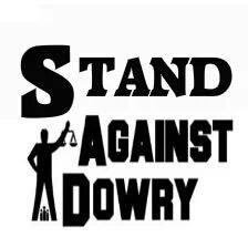 Stand Against Dowry