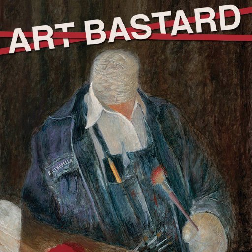 The Art Bastard has moved to @ArtBastardFilm! Visit us there!