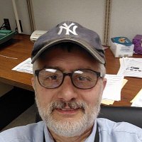 David Webb (@revdrw) 's Twitter Profile