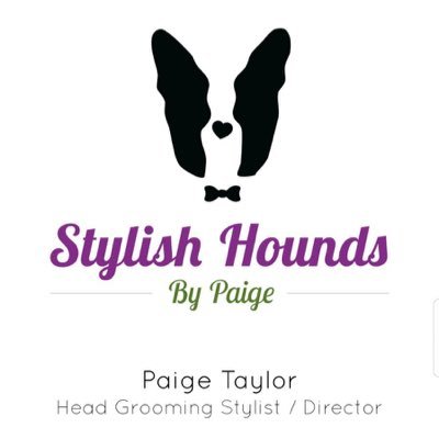 Stylish Hounds by Paige The Luxury dog Grooming Spa Salon based in Loughton, Essex with a Jacuzzi Bubble bath we use Natural Aromatherapy products.