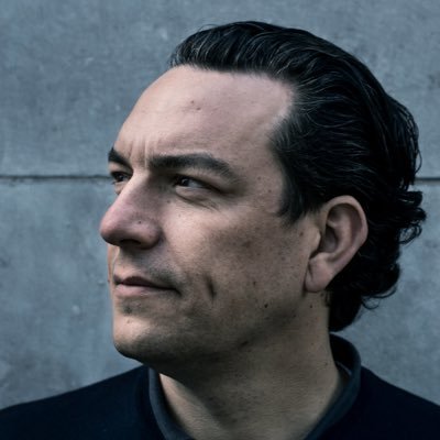 basverhart's profile picture. THNK The School of Creative Leaders