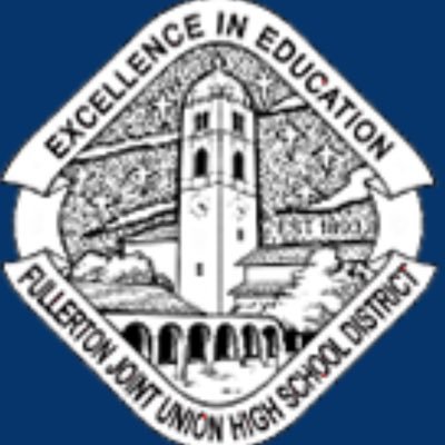 Fullerton Joint Union High School District is committed to providing healthy meals and snacks to all students. Kids learn better when they're not hungry.