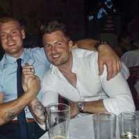 James Stokoe Fishing (@jamesthebigfish) 's Twitter Profile