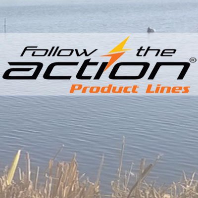 Follow the Action™ has the angle on the perfect gifts that will catch the attention of any avid outdoorsman
Facebook:https://t.co/44SDyNUsDr