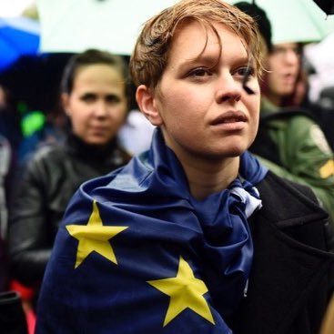 enmarcheNL's profile picture. La république En Marche Benelux soutient de notre candidat à la députation de la 4è circonscription des français de l’étranger #PieyreAlexandreAnglade #LREM