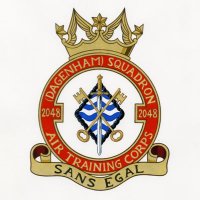 2048 (Dagenham) ATC (@2048aircadets) 's Twitter Profile