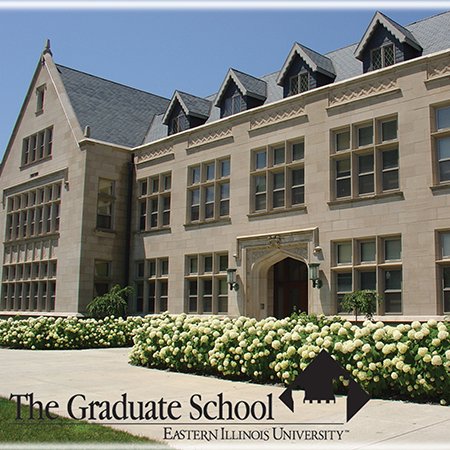 EIU Graduate School