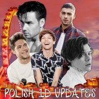 Polish 1D Updates (@polish1dupdates) 's Twitter Profile
