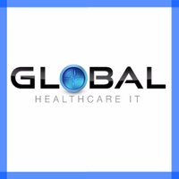 Global Healthcare IT (@globalhit_) 's Twitter Profile