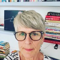 Charmian Allwright(@CAllwright) 's Twitter Profile Photo