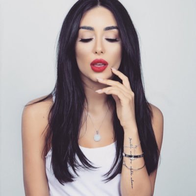 GhadeerGh's profile picture. Ghadeer🌸