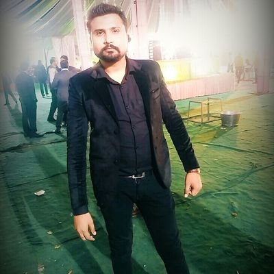 SyedShahrukhHa2's profile picture. Bussness