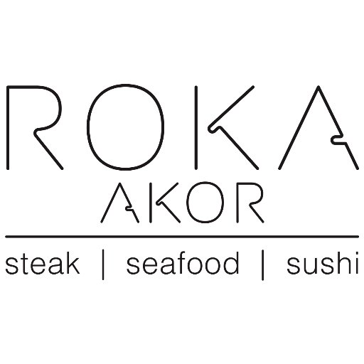 Contemporary Japanese Robata cuisine specializing in only the best in #steak | #seafood | #sushi. Follow us on Instagram @rokaakorhou