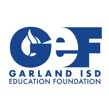 Established to support the students and staff of Garland ISD, which encompasses the North Texas communities of Garland, Rowlett and Sachse.