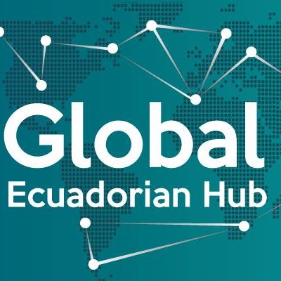 Global Ecuadorian Hub es una comunidad de Ecuatorian@s emprendedores, profesionales, investigadores y estudiantes viviendo en el extranjero.