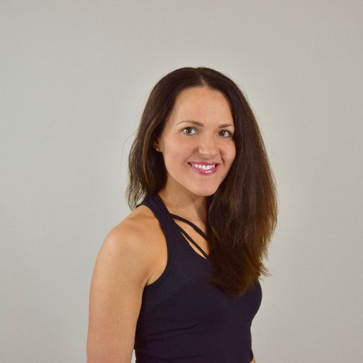 Certified Nutrition Coach and Personal Trainer in ATX. Follow on Instagram @laurenfrostfit