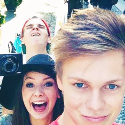 I didn't choose the Sugg life, the Sugg life chose me #SuggLife #SuggSunday