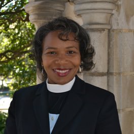 mother, wife, Episcopal priest, justice seeker, grace extender. (she/her)