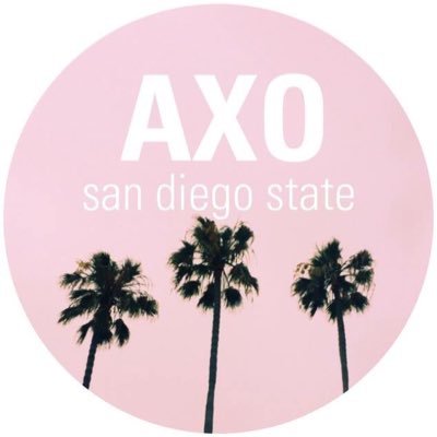 Meet the ladies of Alpha Chi Omega✨ at San Diego State University || Gamma Nu Chapter.