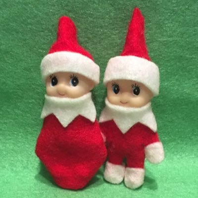 christmas elf dolls for sale