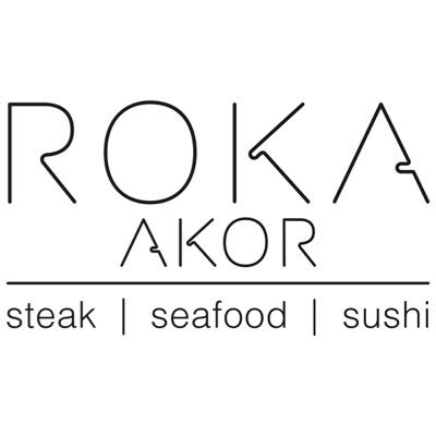 Contemporary Japanese Robata cuisine specializing in only the best in #steaks | #seafood | #sushi. Follow us on Instagram @rokaak_sf.