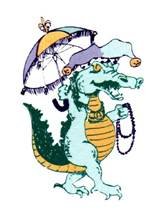 KreweOfOmega's profile picture. Tangipahoa's only parading Carnival Krewe