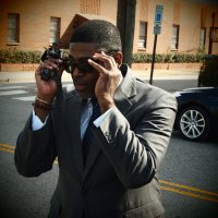 Robert L. Dortch Jr. - @RLDortchJr Twitter Profile Photo