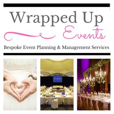 Bespoke Event Planning & Management Services https://t.co/KJfoJ48cfZ