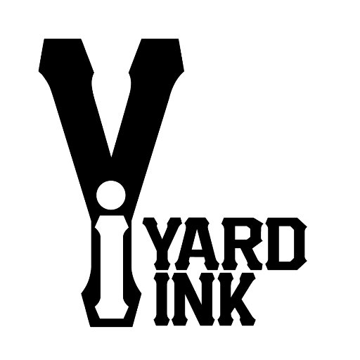 Personalized Lawnscape Art email: yardink1@gmail.com