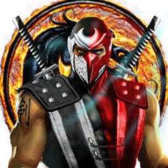 Mortal Kombat 1 on X: Update your #mkxmobile today! Baraka and Jade join  the fight!  / X