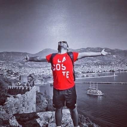 baytesaduf's profile picture. 