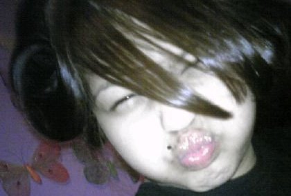 spanish_ash's profile picture. doesn't make sense but @THEREALTYMULA