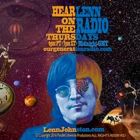 Lenn Johnston (@lennonreturns) 's Twitter Profile