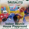 MtTamAdventures's profile picture. OPEN June 4th!  Playland Indoor Jumpy House offers Mommy & Me music class, Birthday Parties & OPEN play times.
Flag Football & Lego Creation Summer Camps.