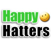 Happy Hatters (@infohappyhatter) 's Twitter Profile