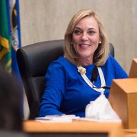 Supervisor Kathryn Barger(@kathrynbarger) 's Twitter Profile Photo