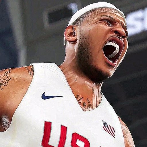 2k17freevc's profile picture. NBA 2K17