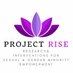 Project RISE (@lgbtrise) Twitter profile photo Project RISE (@lgbtrise) Twitter profile photo