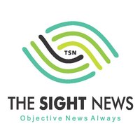 TheSightNews (@thesightnews) 's Twitter Profile Photo TheSightNews (@thesightnews) 's Twitter Profile Photo