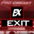 Exit H1Z1