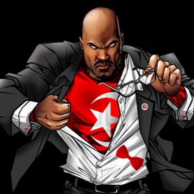 ultimemessage's profile picture. Student of the teaching of the Honorable Elijah Muhammad in the divine guidance of The Honorable Brother Minister Louis Farrakhan in paris, france.