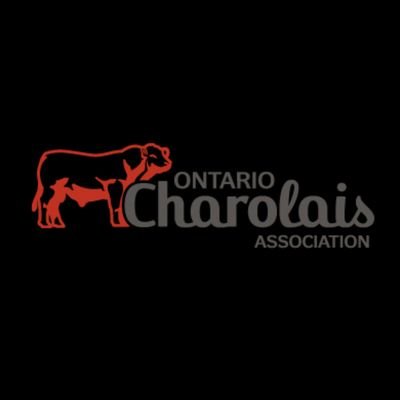 Official account for Ontario Charolais Association and all things related to the Charolais breed