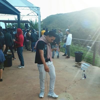 ToniHenrique10's profile picture. - Tudo posso naquele que me fortalece . - Snap: ToniHenrique