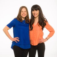 Dara & Erin (@how_to_eat) 's Twitter Profile Photo Dara & Erin (@how_to_eat) 's Twitter Profile Photo