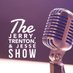 Jerry Trenton Jesse (@jtjshow) Twitter profile photo Jerry Trenton Jesse (@jtjshow) Twitter profile photo