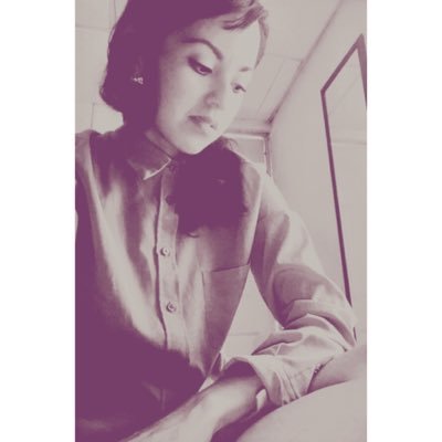 soydamdamn's profile picture. corredora • lectora • melómana • producción musical