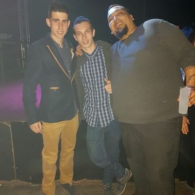 ivan3yuste's profile picture. 