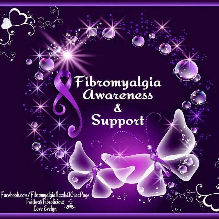 ღ Fibromyalgia, SEID(Chronic Fatigue)Multiple Chemical Sensitivity, Sleep problems ect.ღ